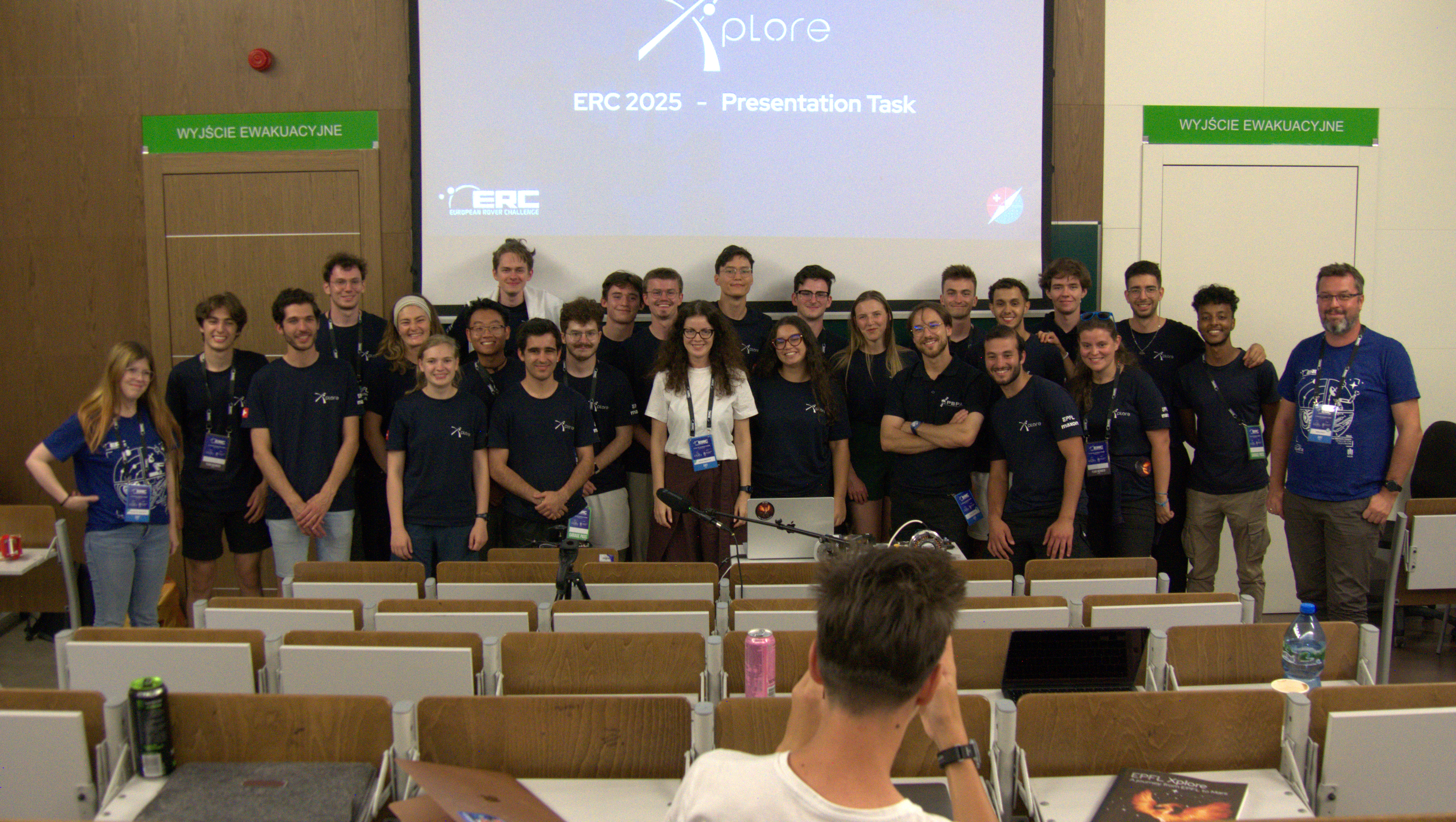 ERC 2025 Gallery 12