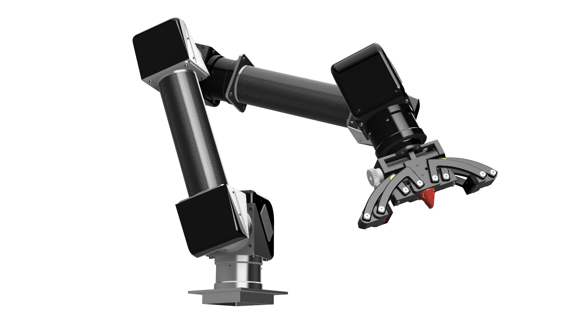 Robustness in the Robotic Arm